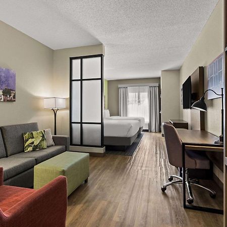 Comfort Suites Charleston West Ashley Dış mekan fotoğraf