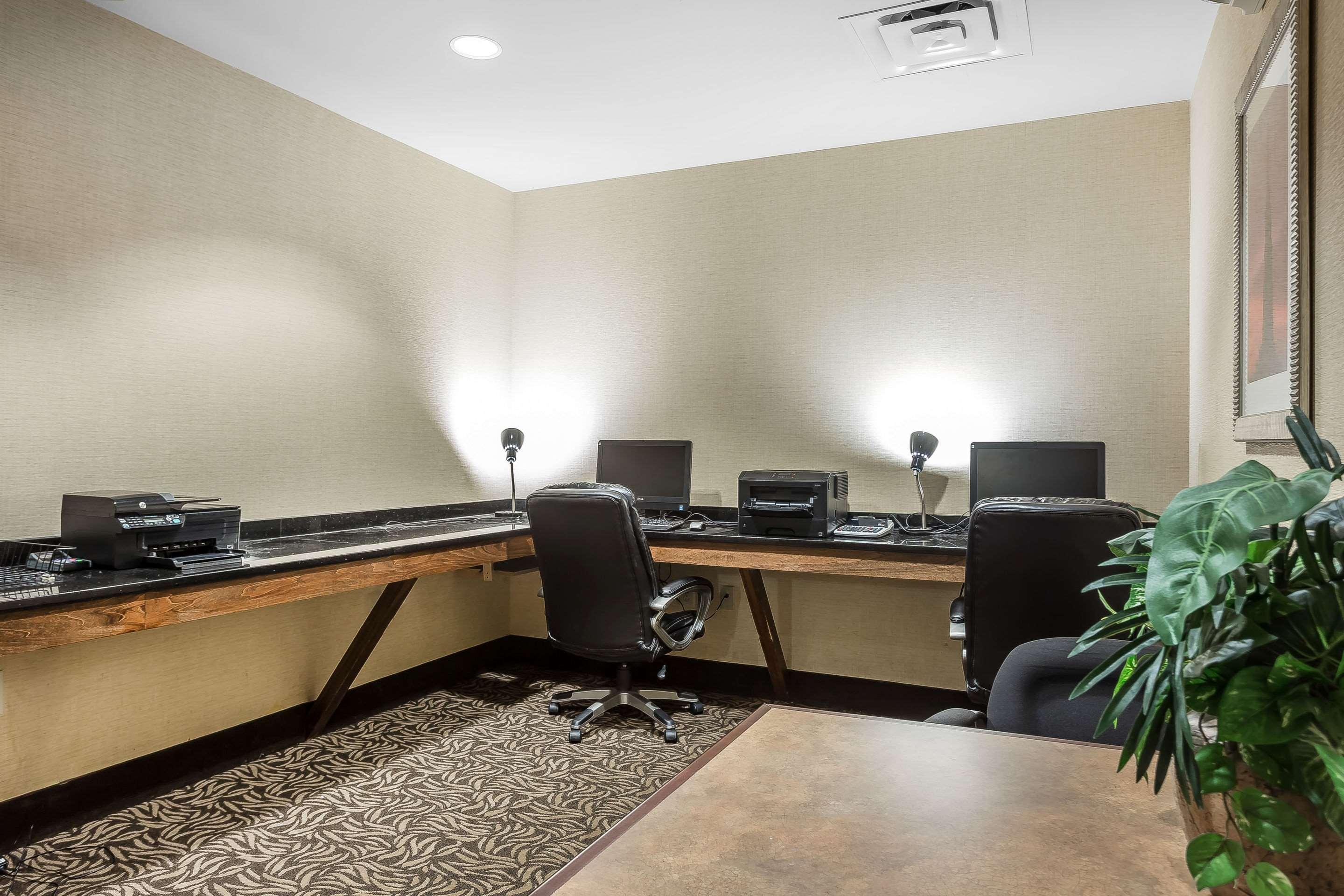 Comfort Suites Charleston West Ashley Dış mekan fotoğraf