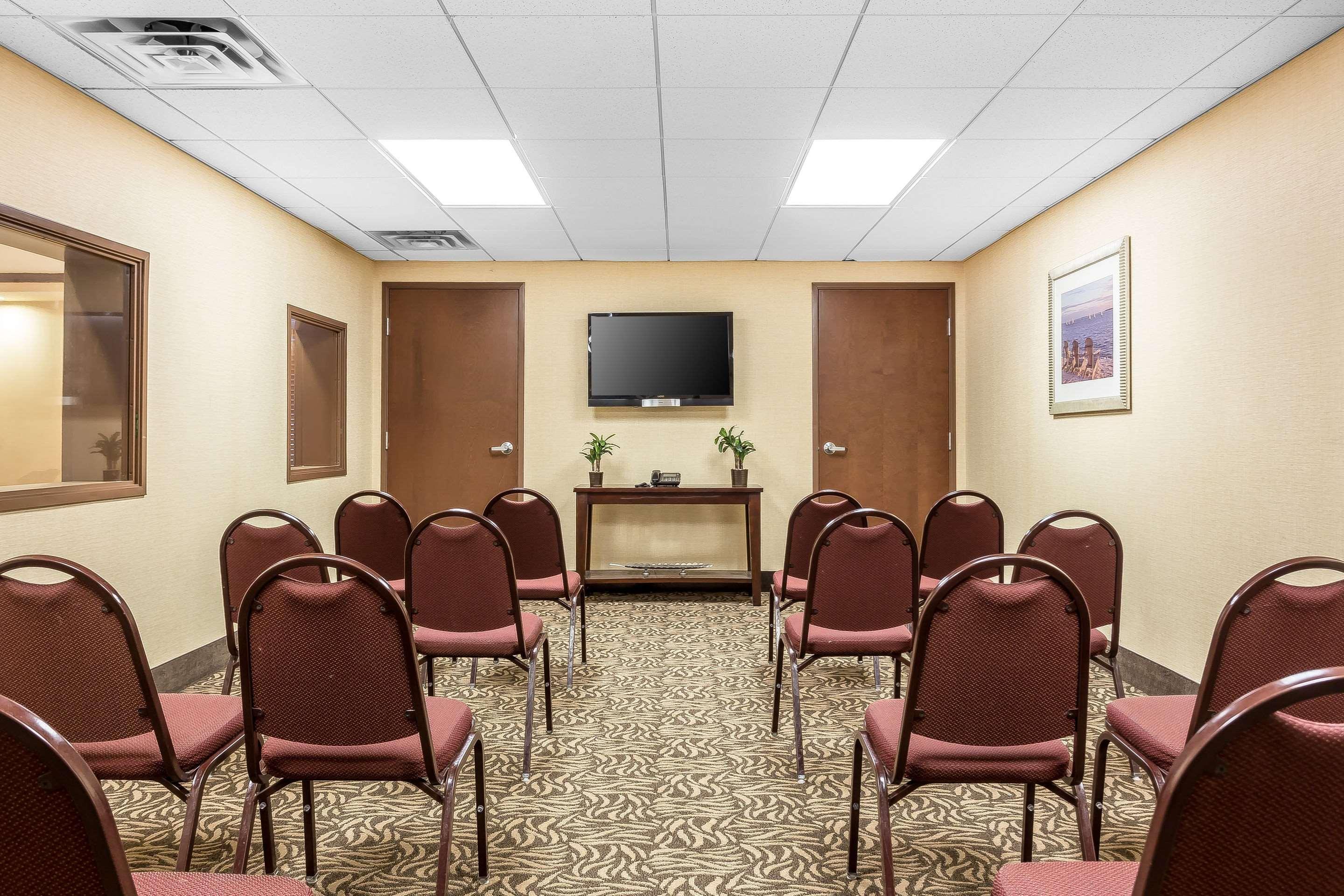 Comfort Suites Charleston West Ashley Dış mekan fotoğraf