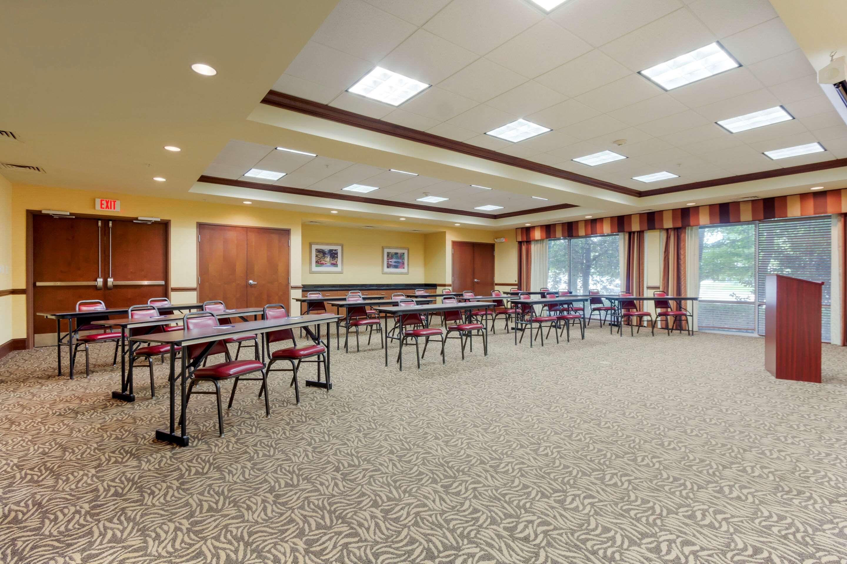 Comfort Suites Charleston West Ashley Dış mekan fotoğraf
