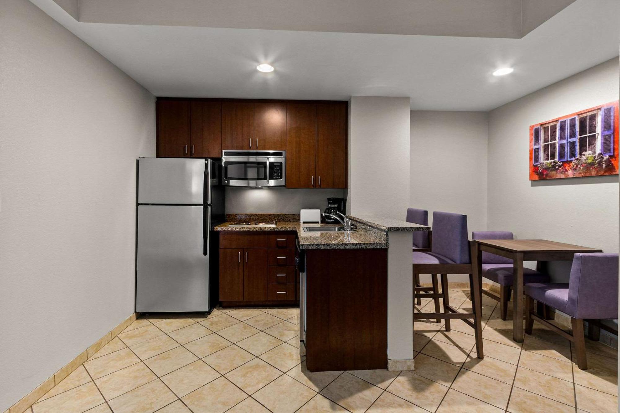 Comfort Suites Charleston West Ashley Dış mekan fotoğraf